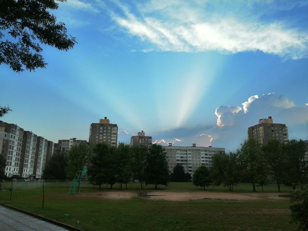 Photograph by Андрей Алексеев