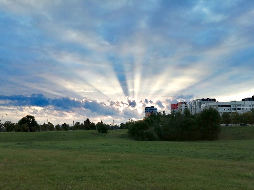 Photograph by Андрей Алексеев