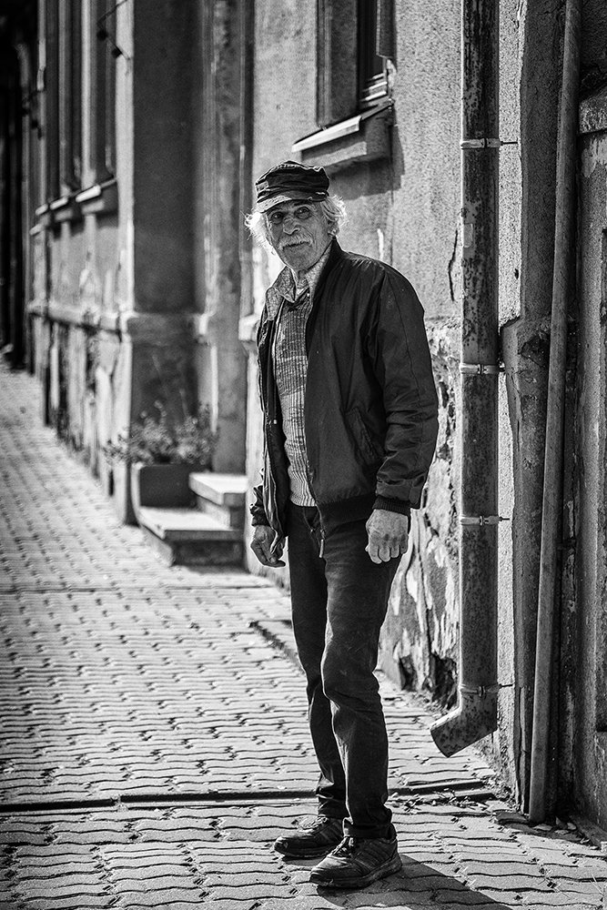 Photograph by Normunds Kaprano