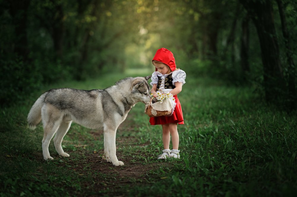 Photograph by Мария Разинкова