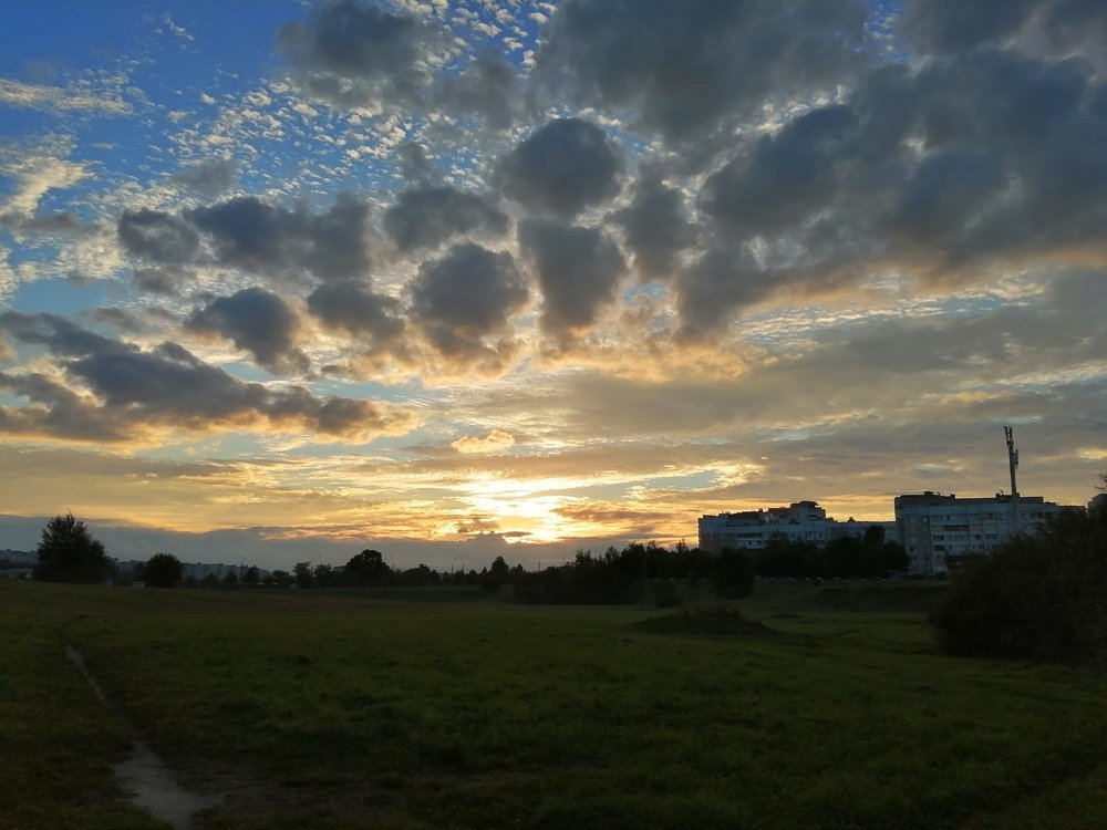 Photograph by Андрей Алексеев
