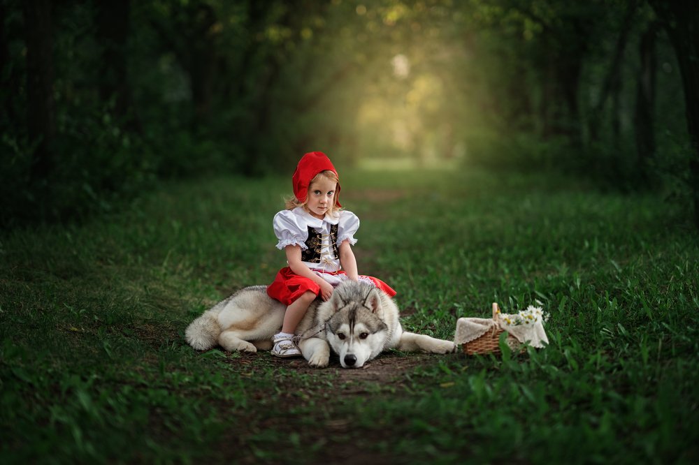 Photograph by Мария Разинкова