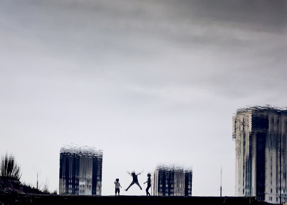 Photograph by Ирина Хромова