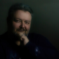 Руденко Олег - photographer