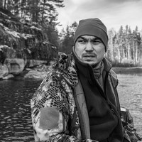 Danil Husainov - photographer