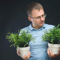 Андрей Звягинцев - photographer