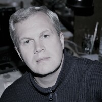 ИГОРЬ МЕЛЬНИКОВ - photographer