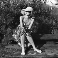 Васильева Дарья - photographer