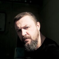 Виктор Поздняк - фотограф