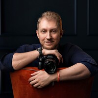 Иваницкий Станислав - photographer