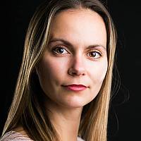 Виктория Тихонова - photographer