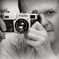 Linas T - фотограф