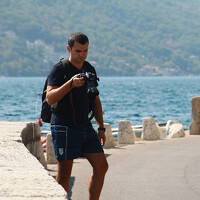 Симонян Сергей - photographer