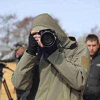 senjor - photographer