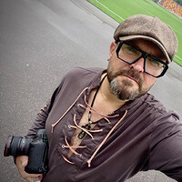 Денис Сухачев - photographer