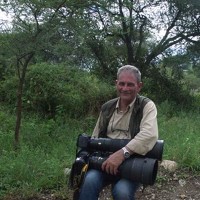 Lev Prilutsky - photographer