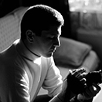 Константин Скоморох - photographer