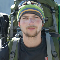 Алексей Соколов - photographer