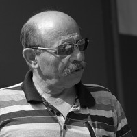 Александр Кожухов - photographer