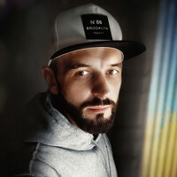 Andrew Oksamyt - photographer