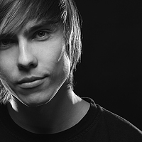 Дмитрий Попов - photographer