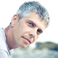 Aleksandr Osokin - photographer