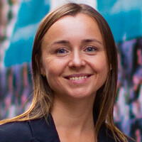 Анна Луценко - фотограф