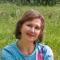 Sokolova Tatiana - photographer