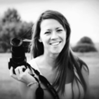 Зоя Мумина - photographer