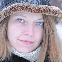 Голубева Анна - photographer