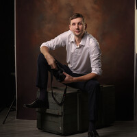 Антон Белобородов - photographer