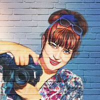 Светлана Карнаух - photographer