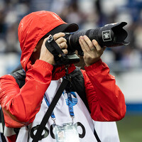 Андрей Румянцев - photographer