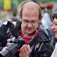 Карпов Руслан - фотограф