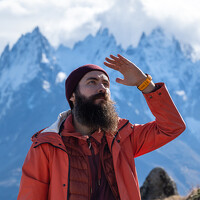 Уфимцев Юрий - photographer