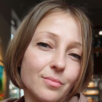 Svetlana - photographer