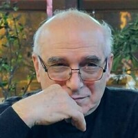 Mikail Qasanov - photographer