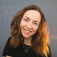 Герасимова Екатерина - photographer