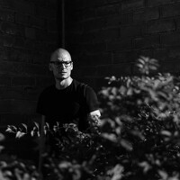 Игорь Буцхрикидзе - photographer