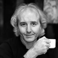 Олимбек Ширинов - photographer