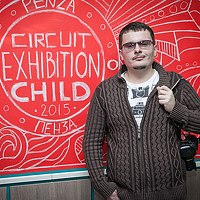 Турков Евгений - photographer