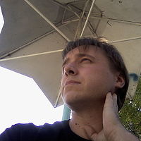 Михаил Мархинин - photographer