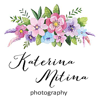 Екатерина Митина - photographer