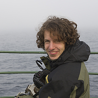 Борис Белчев - фотограф