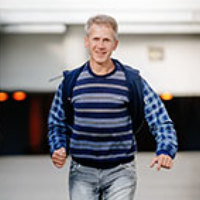 Раевский Олег - photographer