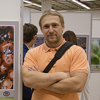 Дмитрий Вилюнов - photographer