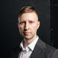 Егор Алексеев - photographer