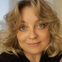 Екатерина Крыга - photographer