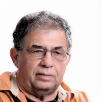 Itzik Rabinovitz - фотограф