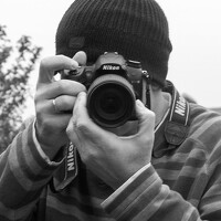Bohatyrov Yuri - photographer